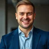 James Wilson — online casino utan bankid expert